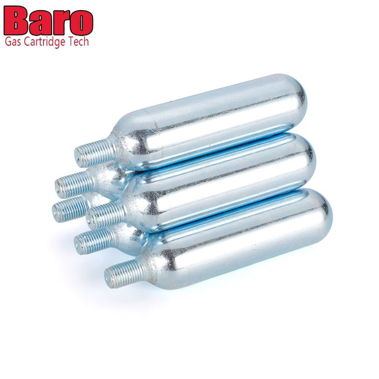 25G CO2 iplik kartuşu iplərinin funksiyası nədir?